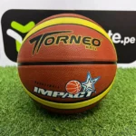 PELOTA DE BASKET TORNEO IMPACT GOMA – TALLA 5