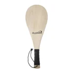 PALETA PARA FRONTÓN ACRÓBATAS – MADERA LLANA