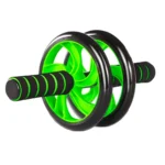 Doble Rueda Abdominal