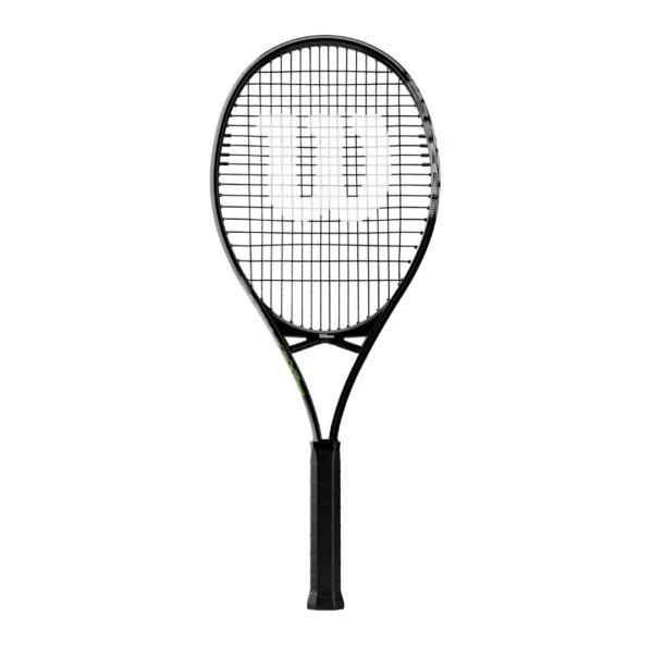 RAQUETA DE TENIS WILSON AGGRESSOR 112 – 27.5¨