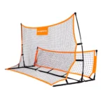 Rebotador de Entrenamiento Multifuncional Portátil Fútbol