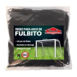 Redes para Arco de Fulbito – Polipropileno Torcido – Alquitranado