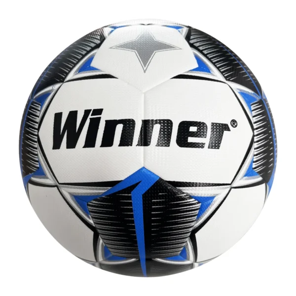 PELOTA FÚTBOL WINNER #88691 PU TERMOSELLADO #5
