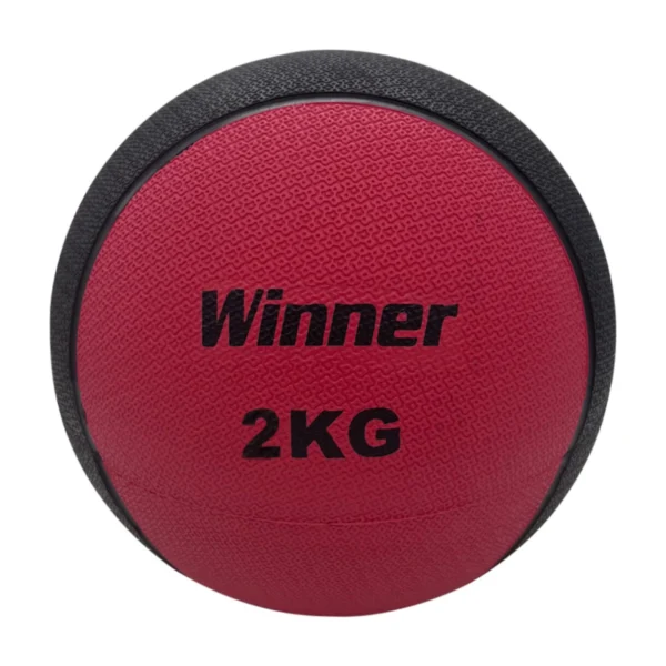 PELOTA MEDICINAL WINNER – 2 KG