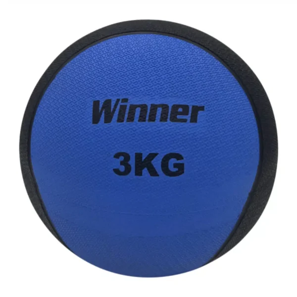 PELOTA MEDICINAL WINNER – 3 KG
