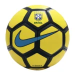 PELOTA FUTSAL NIKE CBF X MENOR PRO TALLA #3.5