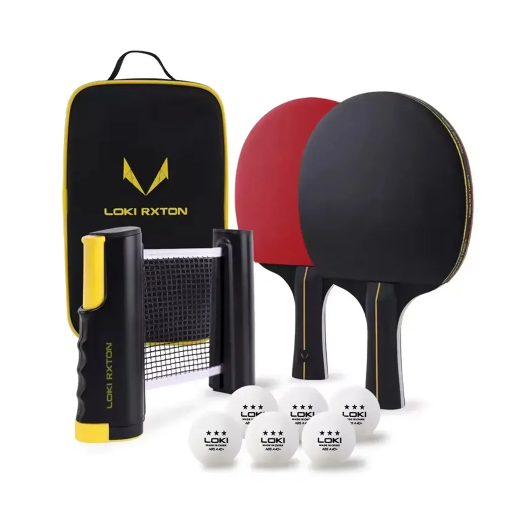 SET LOKI RXTON 1
