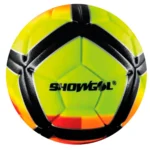 PELOTA DE FÚTBOL SHOWGOL CUERO PVC FOAM – #4