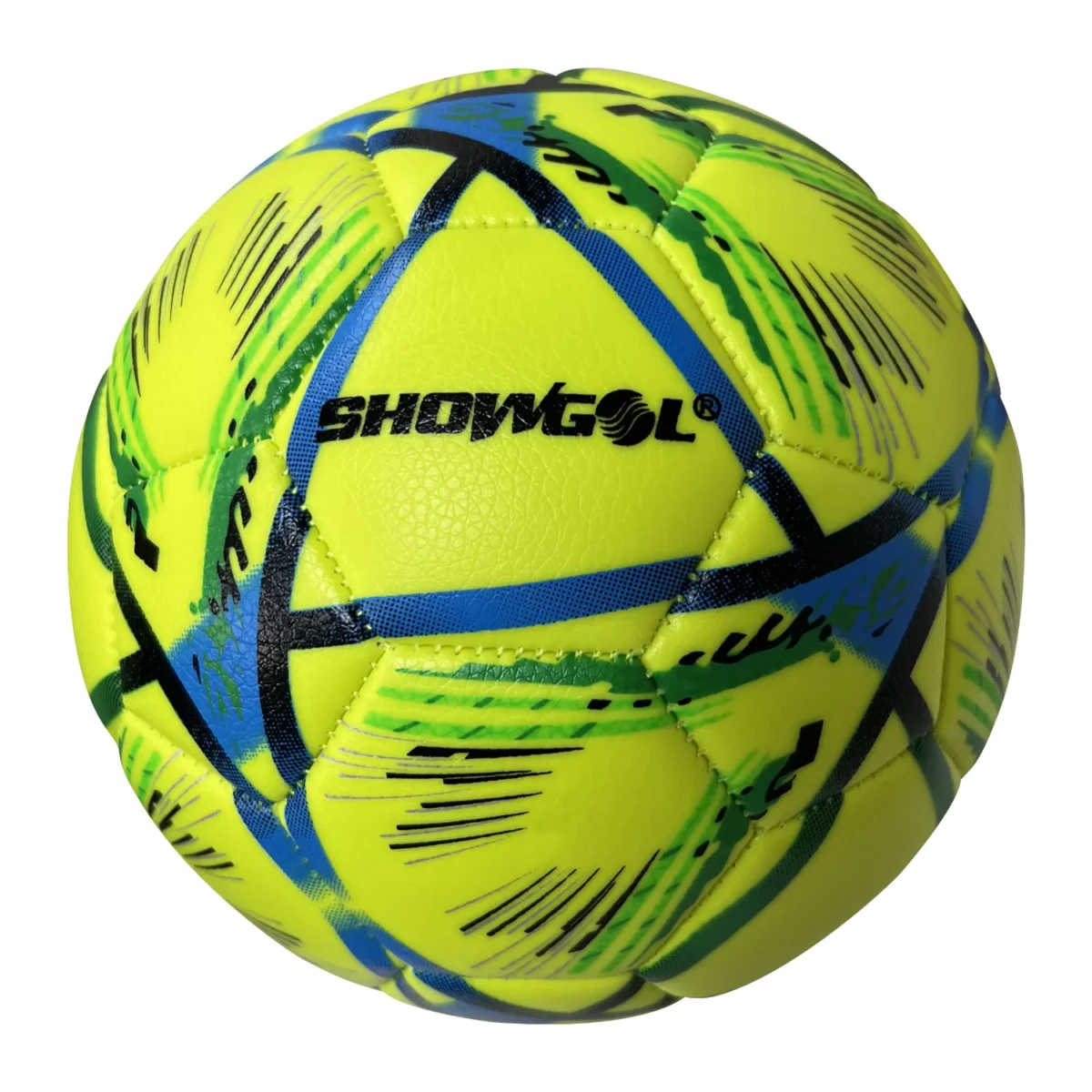 SHO 600H 2 3