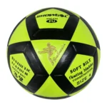 PELOTA DE FÚTBOL SHOWGOL FX PU #4