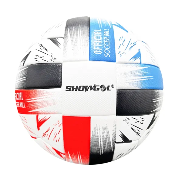 PELOTA DE FÚTBOL SHOWGOL THERMOSELLADO – #5