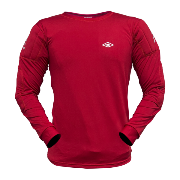 CAMISETA DE ARQUERO SANTOR – TALLA ADULTO M/L