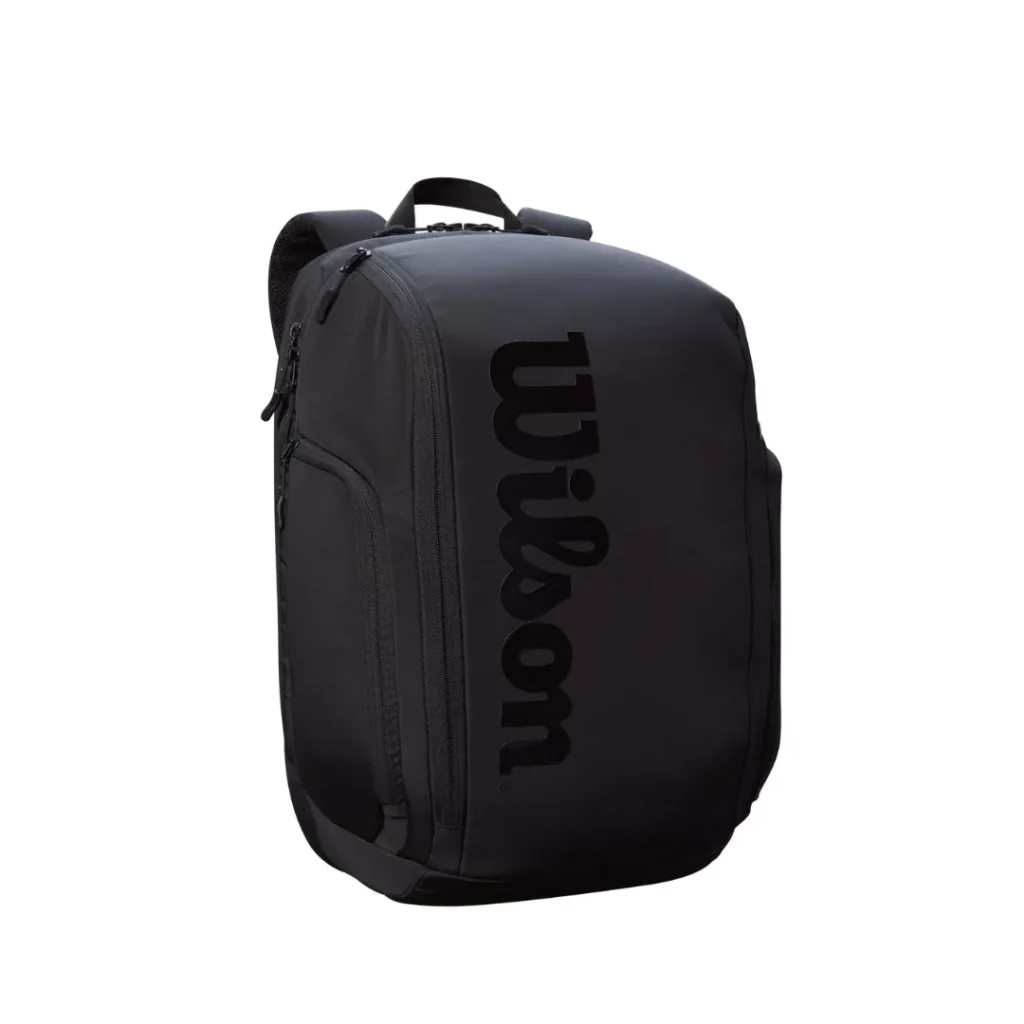SUPER TOUR PRO STAFF BACKPACK BL 1