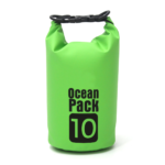 BOLSO IMPERMEABLE PARA NATACIÓN WINNER 10 LITROS