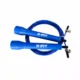 Soga Saltar Con Cable Xfit Azul