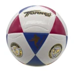 PELOTA DE FÚTBOL TORNEO FT CUERO PU INDONESIA #5