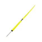 VARILLA CON ESTACA DE 170CM TORNEO (PVC Y METAL)