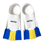 ALETA CORTA PARA NATACIÓN PORTO BLANCO #TR-24-3