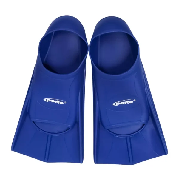 ALETA CORTA PARA NATACIÓN PORTO AZUL #TR-24-6