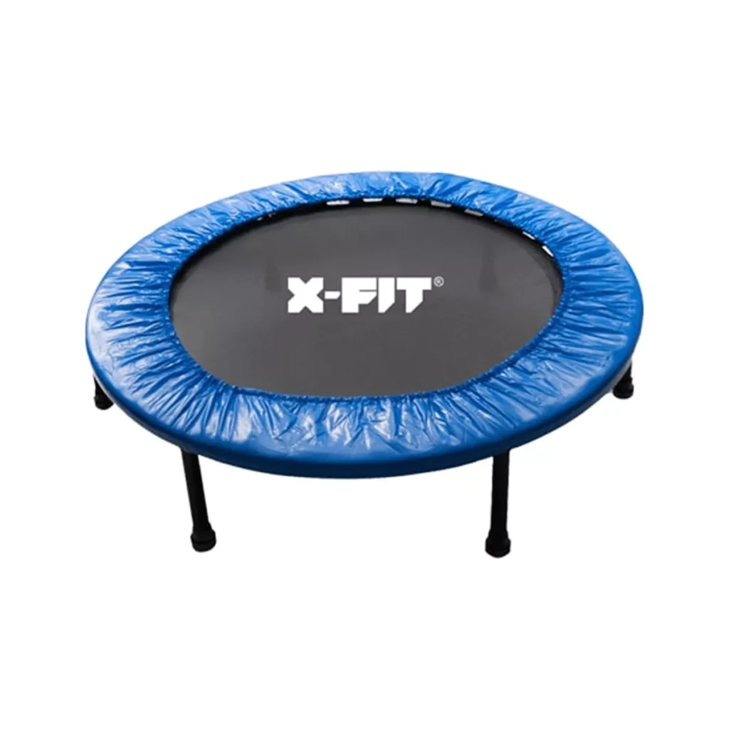 TRAMPOLIN DEPORTIVO XFIT XF610