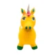 UNICORNIO AMARILLO