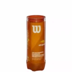 PELOTA PUNTO NARANJA X3 – US OPEN ORANGE TOURNAMENT WILSON