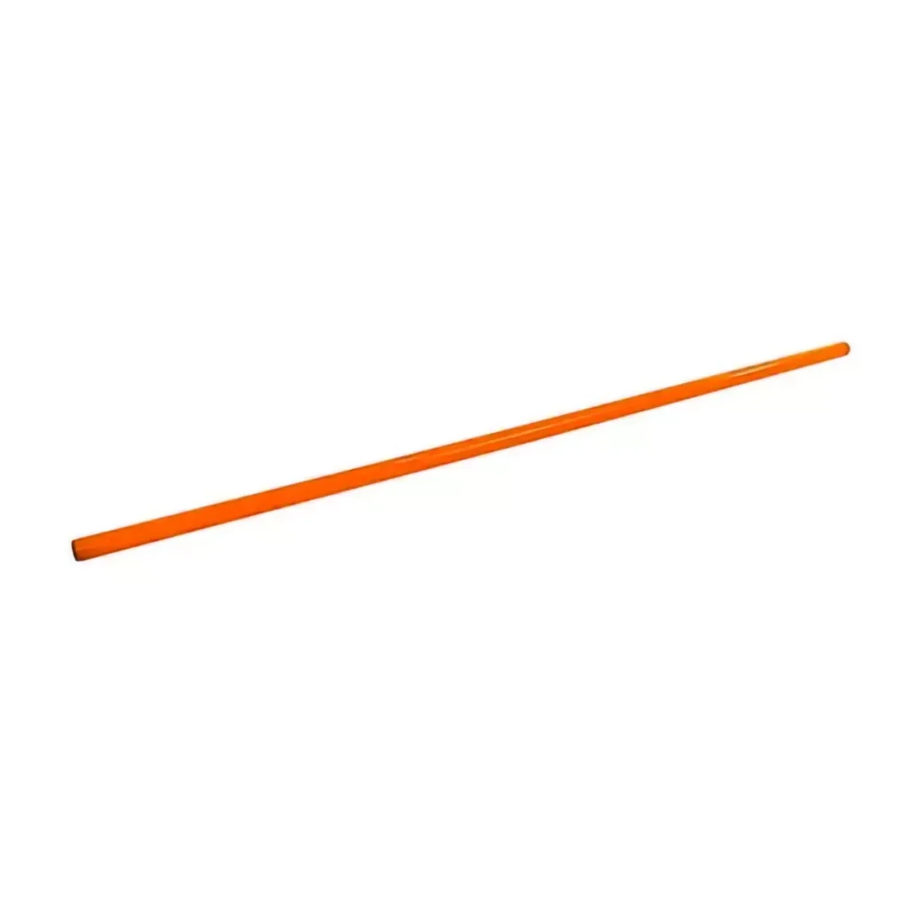 VARILLA 1M NARANJA