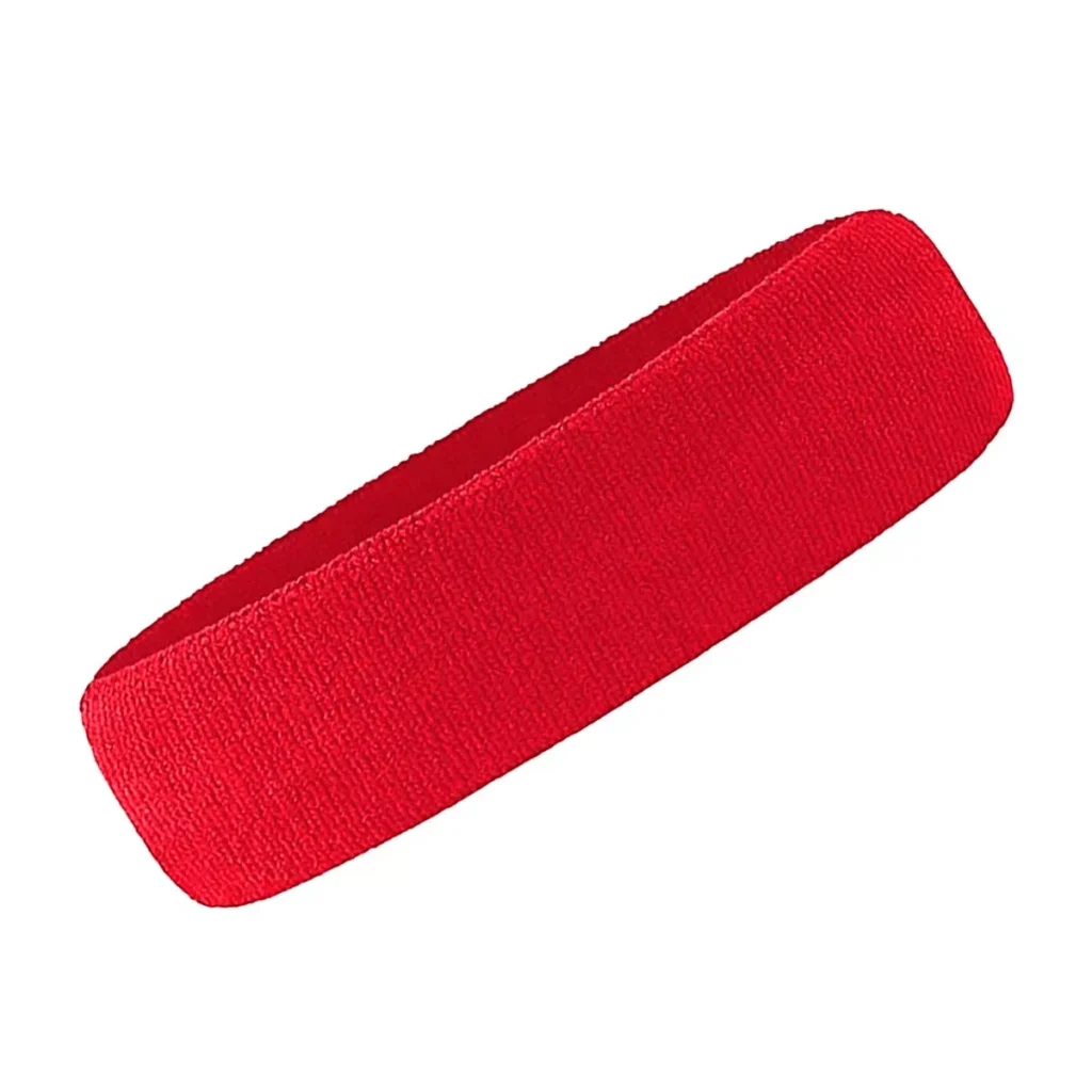 VINCHA ROJA