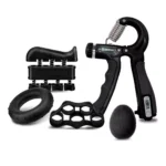 KIT HAND GRIP WINNER – NEGRO