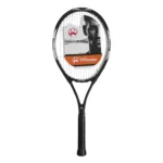 RAQUETA DE TENIS WINNER GENESIS PCT TITANIUM | WDF-003