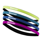 BANDA ELASTICA WINNER PARA CABELLO LARGO