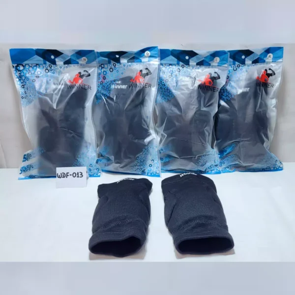RODILLERAS DE VOLEY WINNER REFORZADA – ADULTO