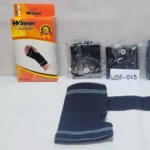 MUÑEQUERA CON PALMA ELASTICA WINNER – SOPORTE PULGAR