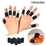 SOPORTE PARA DEDOS WINNER – 10PCS