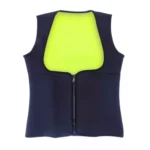 CHALECO SUDADERA PARA DAMA