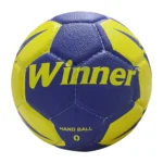 PELOTA PARA HANDBALL WINNER PU – TALLA #0