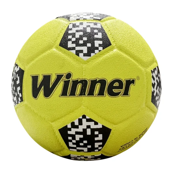 PELOTA PARA HANDBALL WINNER PU – TALLA #2
