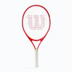 RAQUETA TENIS WILSON ROGER FEDERER 23 (7-8 AÑOS)