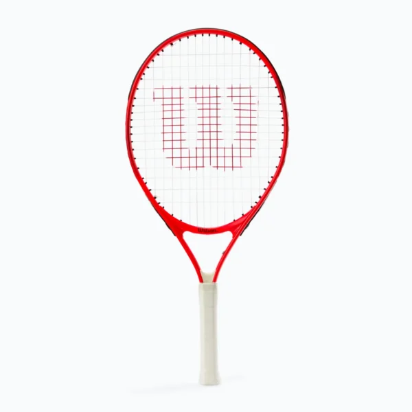 RAQUETA TENIS WILSON ROGER FEDERER 23 (7-8 AÑOS)