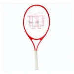 RAQUETA TENIS WILSON ROGER FEDERER 25 (9-10 AÑOS)