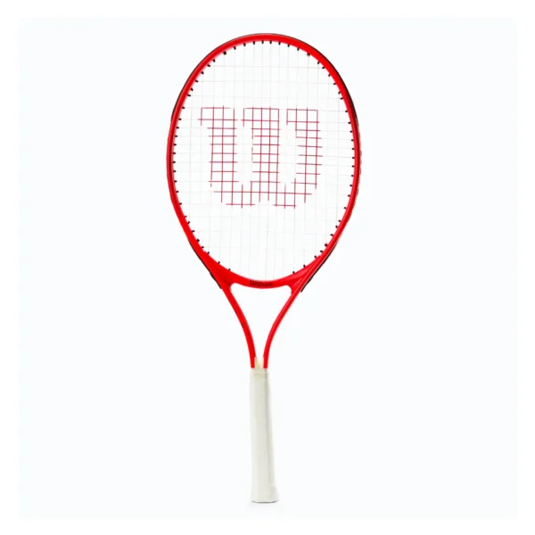 RAQUETA TENIS WILSON ROGER FEDERER 25 (9-10 AÑOS)