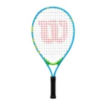 RAQUETA TENIS WILSON US OPEN 21 (5-6 AÑOS)