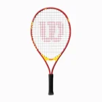 RAQUETA TENIS WILSON US OPEN 23 (7-8 AÑOS)