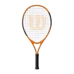 RAQUETA TENIS WILSON FEDERER 23 (7-8 AÑOS)