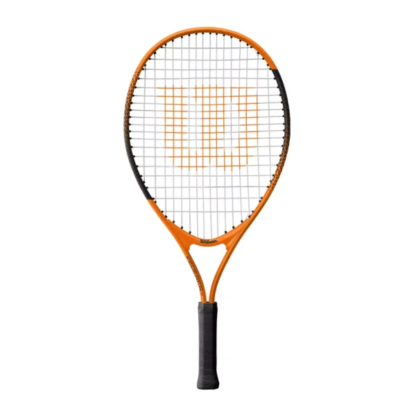 RAQUETA TENIS WILSON FEDERER 23 (7-8 AÑOS)