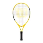 RAQUETA TENIS WILSON FEDERER 21 (5-6 AÑOS)