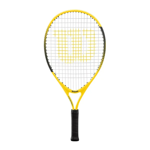 RAQUETA TENIS WILSON FEDERER 21 (5-6 AÑOS)