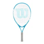 RAQUETA TENIS WILSON SERENA 21 (5-6 AÑOS)