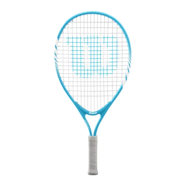 RAQUETA TENIS WILSON SERENA 21 (5-6 AÑOS)