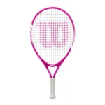 RAQUETA TENIS WILSON SERENA 19 (2-4 AÑOS)